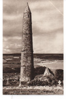 ROUND TOWER - ARDMORE - COUNTY WATERFORD -IRELAND - Waterford