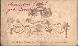 13809474 - Zerbst - Zerbst