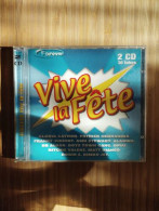 Vive La Fête - Other & Unclassified