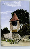 50909834 - Rodach B Coburg - Bad Rodach
