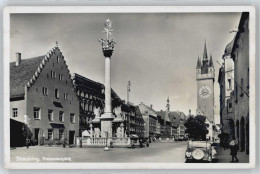 50494344 - Straubing - Straubing