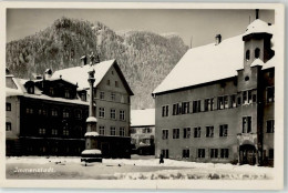 52179664 - Immenstadt I. Allgaeu - Immenstadt