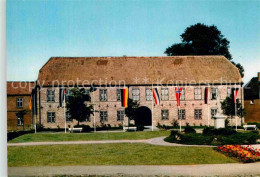 Bad Bramstedt Schloss - Bad Bramstedt