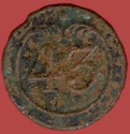 ** BOUTON  1er  EMPIRE  N° 43  G. M. ** - Buttons
