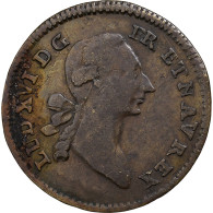 Ville Libre Impériale De Nuremberg, Nuremberg Token, Louis XVI, Ancre Ailée - Other & Unclassified
