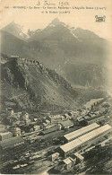 73* MODANE La Gare    MA80-0676 - Modane