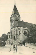 94* THIAIS  Eglise                 MA83,0194 - Thiais