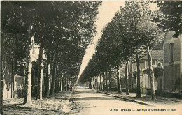 94* THIAIS Av D Ormesson                MA83,0129 - Thiais
