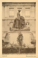 92* SCEAUX Monument Aux Morts         MA82_0928 - Sceaux