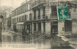 92* CLICHY Crue  Poste         MA82_0934 - Clichy