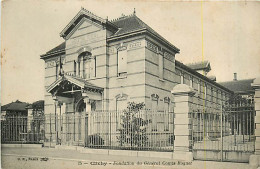 92* CLICHY Fondation Roquet         MA82_0899 - Clichy