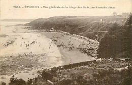 22* ETABLES Plage             MA84 ,1225 - Etables-sur-Mer