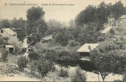 44* PONTCHATEAU  Vallee Devant Gare                     MA86,0004 - Pontchâteau