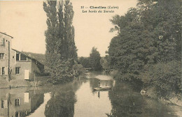 42* CHARLIEU  Bords Du Sornin                      MA85-1176 - Charlieu