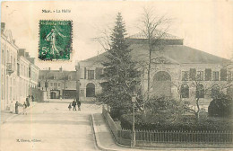 41* MER    La Halle                    MA85-1013 - Mer