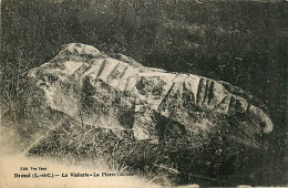 41* DROUE La Viollerie                      MA85-0930 - Droue
