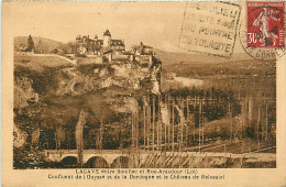 46* LACAVE     MA86,0585 - Lacave