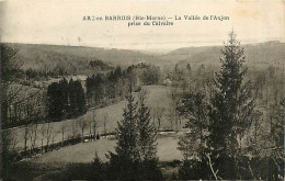 52* ARC EN BARROIS     MA86,1378 - Arc En Barrois
