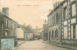 51* ESTERNAY  Poste      MA86,1200 - Esternay