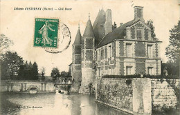 51* ESTERNAY Château    MA86,1158 - Esternay