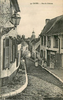 59* CASSEL  Rue Du Château            MA87,0594 - Cassel