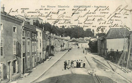 55* GONDRECOURT Rue Neuve              MA87,0108 - Gondrecourt Le Chateau