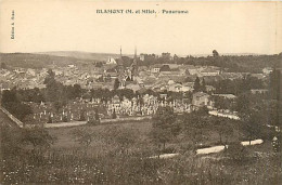 54* BLAMONT             MA87,0069 - Blamont