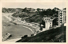 64* GUETHARY  Plage           MA88,0265 - Guethary