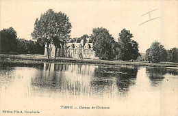 72* TUFFE   (CPSM Petit Format)         MA88,0955 - Tuffe