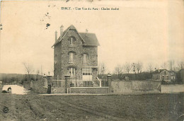 77* ESBY  Chalet Andre                       MA89,0129 - Esbly