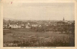95* ST LEU LA FORET                        MA89,1210 - Saint Leu La Foret