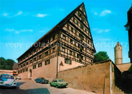 Dinkelsbuehl Jugendherberge - Dinkelsbühl