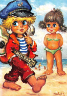 Delcampe - Michel Thomas Guitare - Thomas