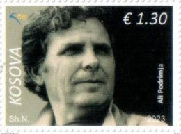 Kosovo, 2023, Mi: 631 (MNH) - Kosovo