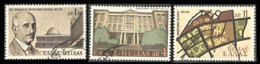 GREECE- GRECE  - HELLAS 1975  Compl. Set Used - Oblitérés