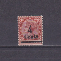 MAURITIUS 1900, SG# 137, CV £17, MH - Mauritius (...-1967)
