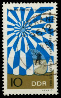 DDR 1966 Nr 1193 Gestempelt X9077DE - Gebraucht