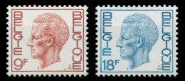 BELGIEN Nr 2014-2015 Postfrisch X941D32 - Neufs