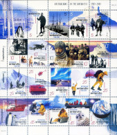 Ricerca Scientifica 2001. - Altri & Non Classificati
