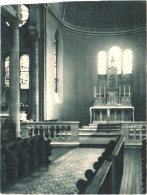 CPSM 75 Paris 15e Arr. - Maison Mère Des Petites Soeurs De L'Assomption 57 Rue Violet. La Chapelle - Paris (15)