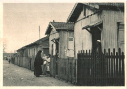 CPSM 75 Paris 15e Arr. - Les Petites Soeurs De L'Assomption 57 Rue Violet. Gardes-malades à Domicile - Paris (15)