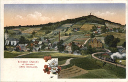 Bieleboh Mit Beiersdorf - Görlitz
