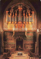 Orgel Kirchenorgel Organ Orgue Albi Tarn Ste Cecilie - Autres & Non Classés