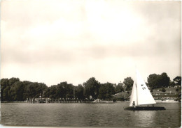 Breitbrunn B.Herrsching Am Ammersee, - Herrsching