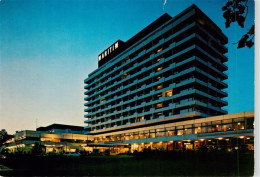 Timmendorfer Strand Timmendorferstrand Timmendorf Hotel Maritim - Timmendorfer Strand