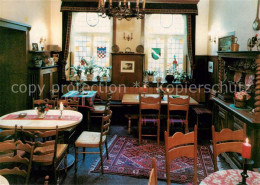 Rhoendorf Weinstube Haus Hoff Hotel - Bad Honnef