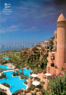 Estepona Malaga Kempinski Resort Hotel - Gibraltar