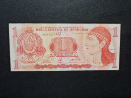 HONDURAS * : 1 LEMPIRA     3.9.1998   P 79b      NEUF - Honduras