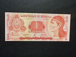 HONDURAS * : 1 LEMPIRA     14.12.2000   P 84a       NEUF - Honduras
