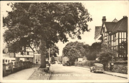 Droitwich Wychavon St Andrews Road - Altri & Non Classificati